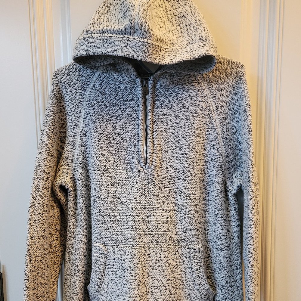 Roots Hoodie